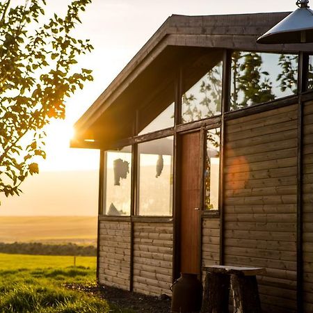 Hostel Geysir Hestar Haukadalur Exteriér fotografie