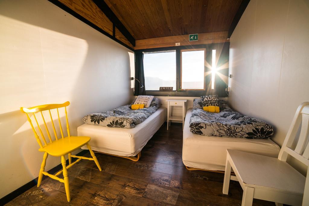 Hostel Geysir Hestar Haukadalur Exteriér fotografie